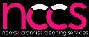 NCCS Cleaning Services logo