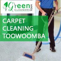 Green Cleaners Team - Carpet Cleaning Toowoomba image 3