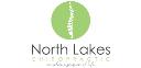 North Lakes Chiropractic logo