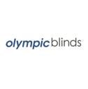 Olympic Blinds logo