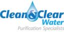 Clean and Clear Water Filters logo