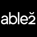 Able 2 Online logo