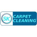 SK Carpet Cleaning Perth logo
