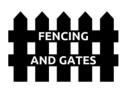 Sutherland Shire Fencing and Gates logo