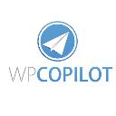 WP Copilot - WordPress Support logo