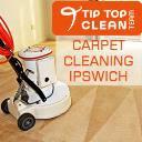 Carpet Cleaning Ipswich logo