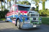 Adelaide Truck Towing image 3
