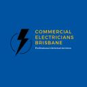 Commercial Electricians Brisbane logo