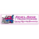 Adelaide Truck Towing logo