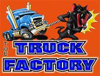 The Truck Factory image 6