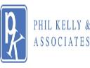 Phil Kelly & Associates logo