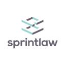 sprintlaw - Legal Services logo