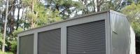 A-Line Building Systems - Australian Made Sheds image 7
