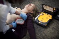 Emergency First Aid image 3
