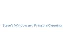 Steve's Window and Pressure Cleaning logo