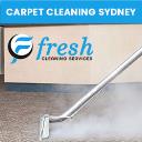 Carpet Steam Cleaning Sydney logo