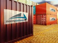 Moving Containers image 3