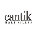 Cantik Bali Villas logo