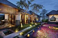 Cantik Bali Villas image 4