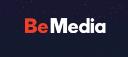 Be Media logo