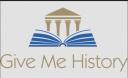 Give Me History logo
