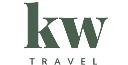 KW Travel logo