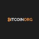 Bitcoin Organization  logo
