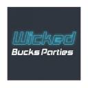 Wicked Bucks logo