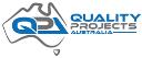 Quality Projects Australia logo