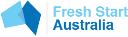 Fresh Start Australia logo