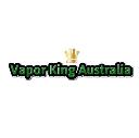 E cigarette Vape Shop Australia logo