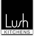 Lush Kitchens logo