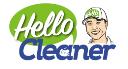 IMC Cleaning Services Pty Ltd logo