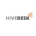 HiveDesk logo