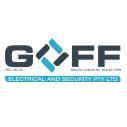 Goff Electrical and Security logo