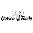 Ozrica Foods logo