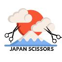 Japan Scissors logo
