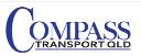 Compass Transport logo