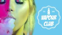 Vapour Club Fortitude Valley image 1