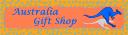 Australia Gift Shop logo