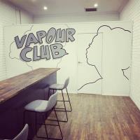 Vapour Club Fortitude Valley image 18
