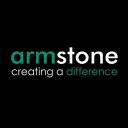 Armstone logo