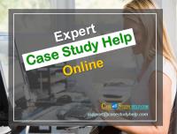 Expert Case Study Help Online in Australia image 2