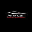 American Vehicle Specialists logo