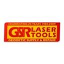GSR Laser Tools logo