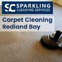 Carpet Cleaning Redland Bay logo