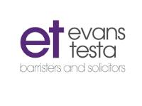 Evans Testa Lawyers image 1