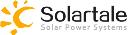 The best China On Grid Solar Power  logo