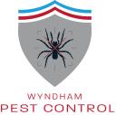 Wyndham Pest Control logo