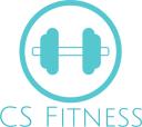 CS Fitness logo
